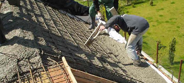 Concrete pump Clacton-on-Sea